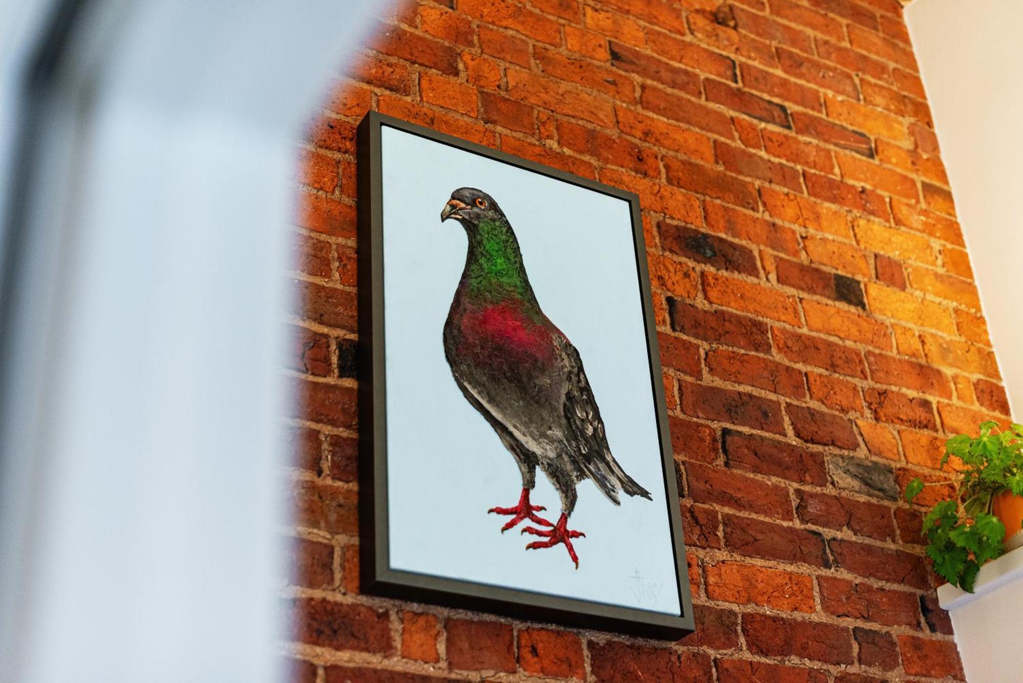 Pigeon House - Unique Barn With Private Garden, Hot Tub And Wood Burner Villa Shrewsbury Bagian luar foto